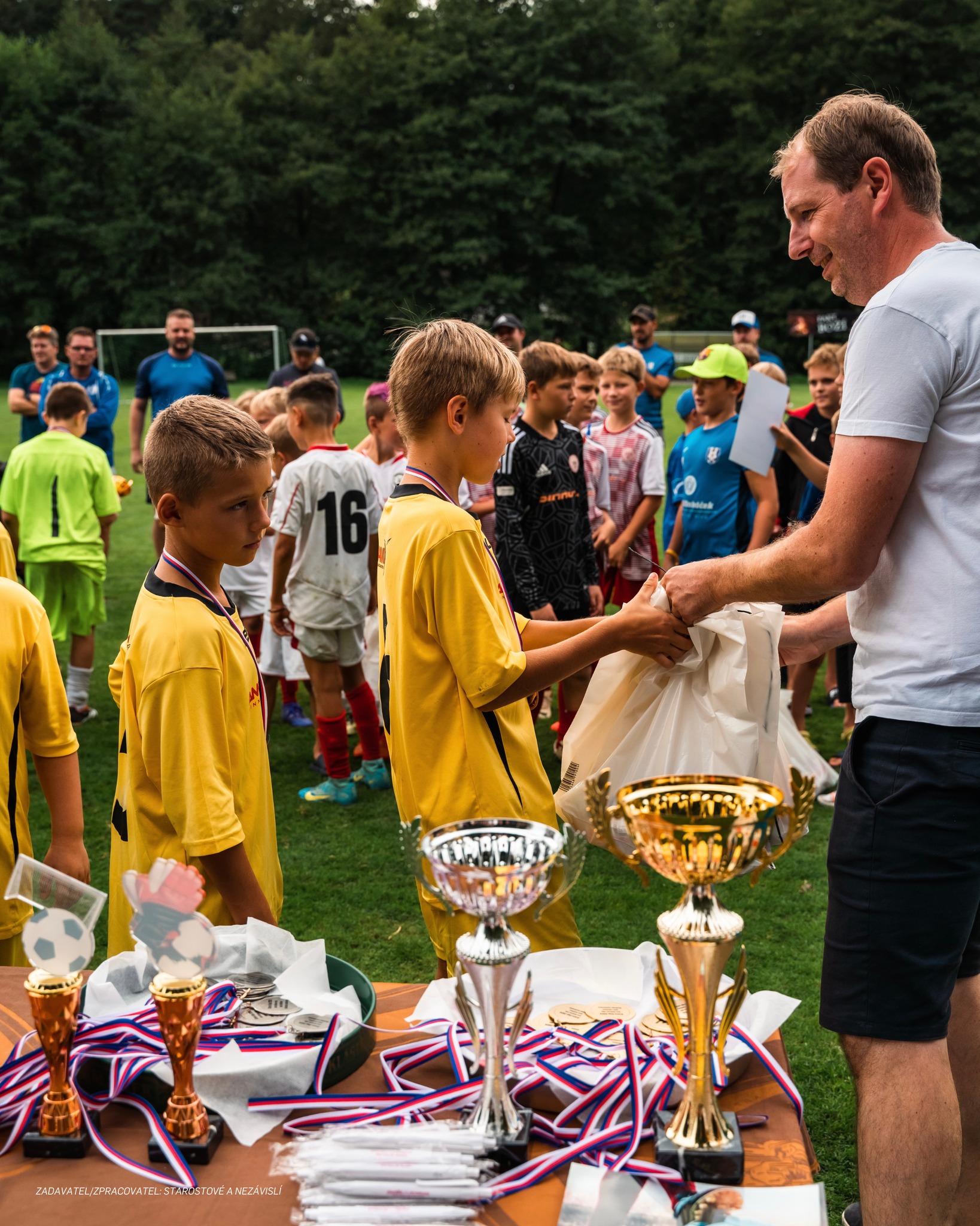 Jizera Cup