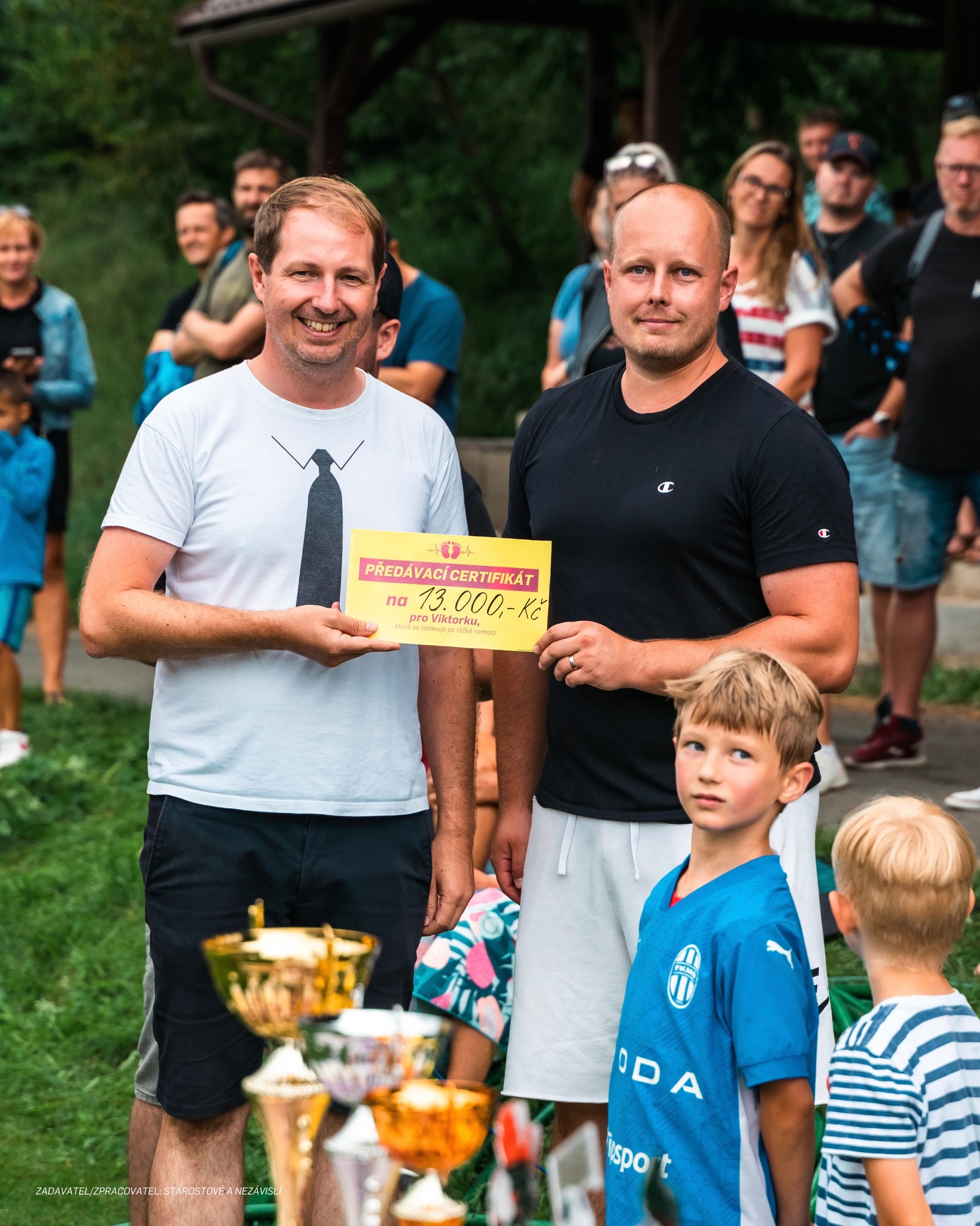 Jizera Cup